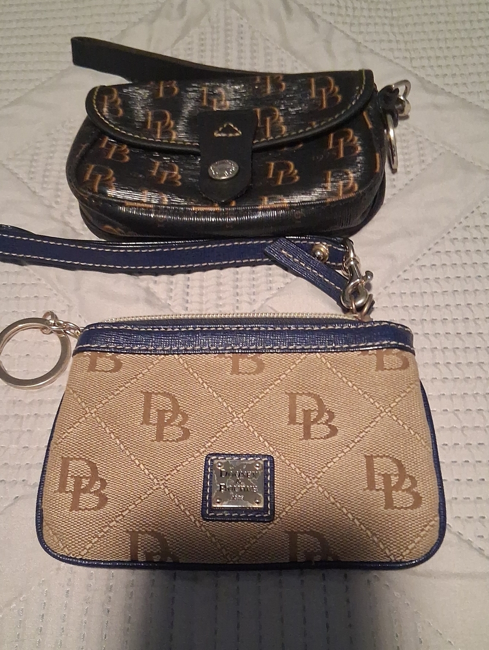 2 DOONEY & BOURKE
